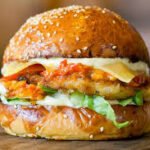 NON-VEG BERGUR