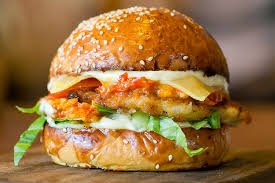 NON-VEG BERGUR