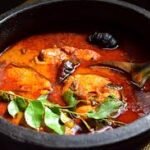 NADAN FISH CURRY