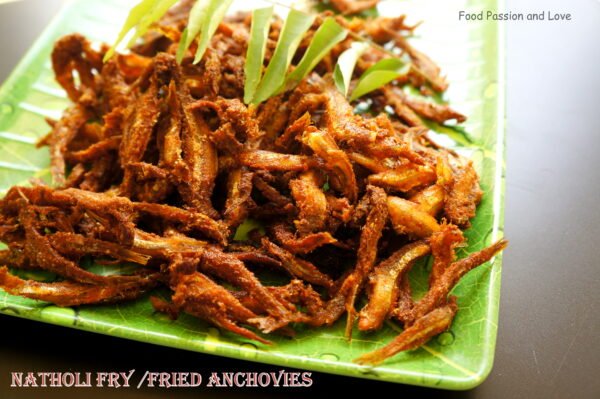 NATHOLI FRY