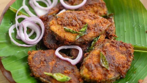 NEIMEEN FRY