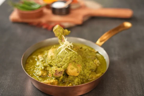 NILAGIRI CHICKEN