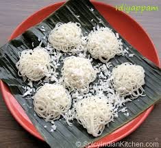 NOOL PUTTU