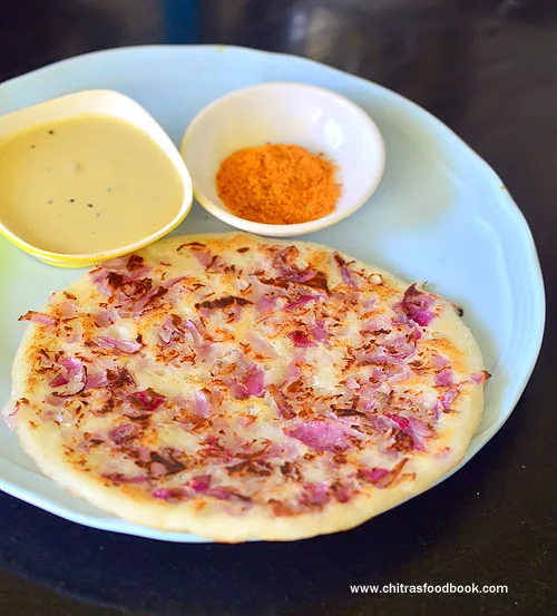 ONION DOSA