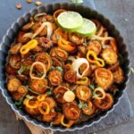 PAVAKKA FRY