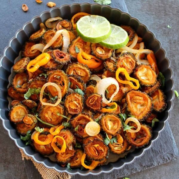 PAVAKKA FRY