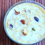 PAYASAM PUDDING (ALL FLAVORABLE)
