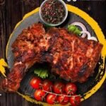 PERI PERI AL- FAHAM