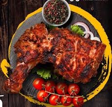 PERI PERI AL- FAHAM