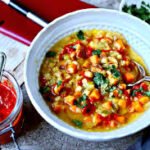 PERI PERI SOUP