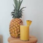 PINEAPPLE PUDDING