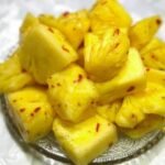 PINEAPPLE MANGO CHAT