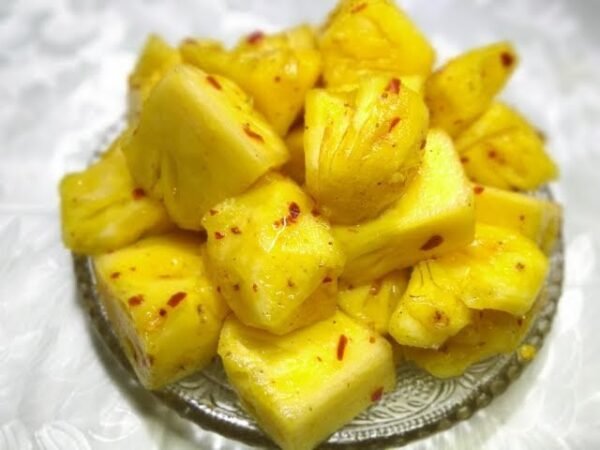 PINEAPPLE MANGO CHAT