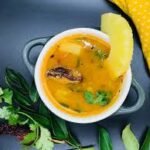 PINEAPPLE RASAM
