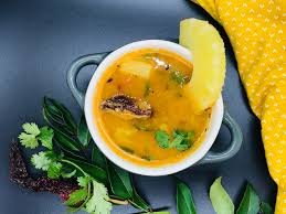 PINEAPPLE RASAM