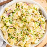 POTATO SALAD