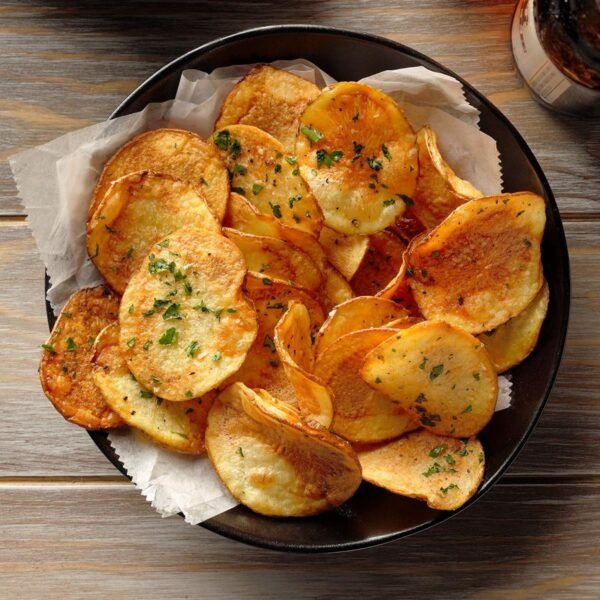 POTOTO CHIPS