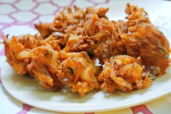 PAKODA