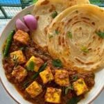 PANEER PAROTTA