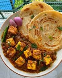 PANEER PAROTTA