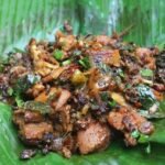 PEPPER MUTTON