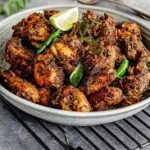 PEPPER CHICKEN