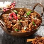 BEEF PEPPER FRY