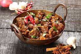 BEEF PEPPER FRY