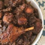 DUCK PEPPER FRY