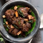 MUTTON PERATTU