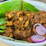 CHICKEN PERATTU