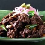 BEEF PERATTU