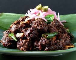 BEEF PERATTU