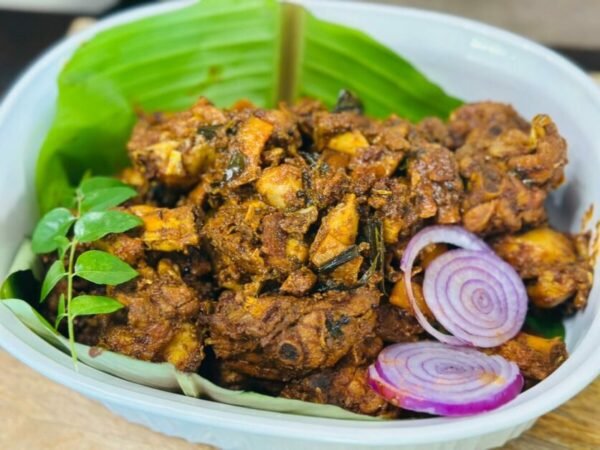 CHICKEN PERATTU