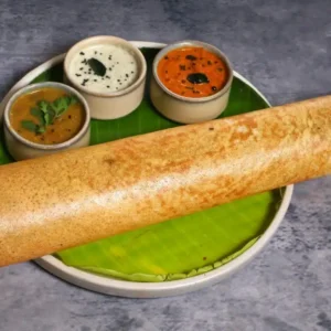 MASALA DOSA