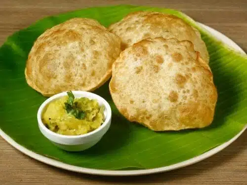 POORI