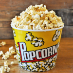 POP CORN