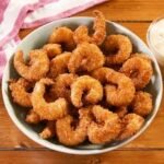 POPCORN SHRIMPS