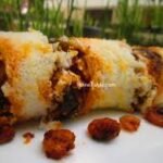 PRAWNS PUTTU
