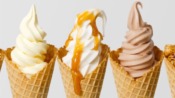 PREMIUM ICE CREAM