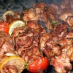 PUTTA TIKKA