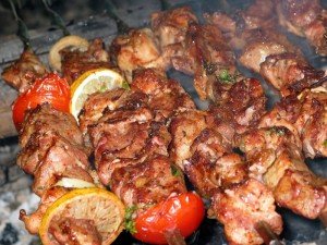 PUTTA TIKKA