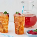 Raspberry Tea