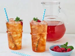 Raspberry Tea