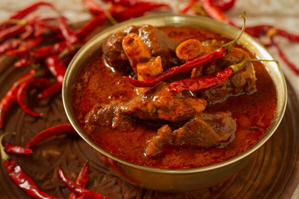 RAJASTHANI LAAL MAAS