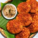 RAMESHWARAM IDLI