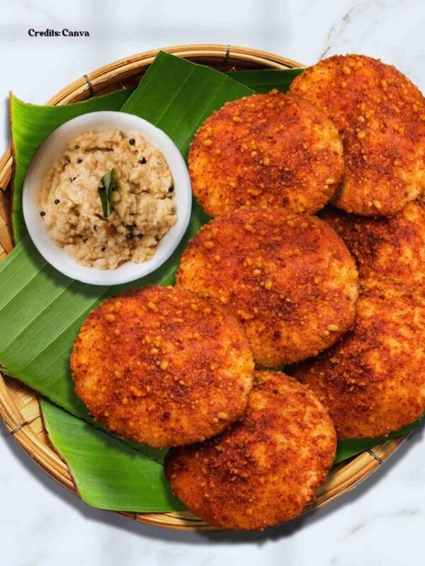 RAMESHWARAM IDLI
