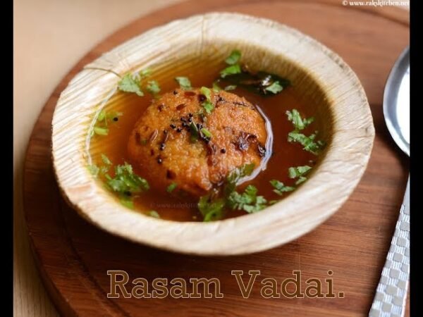 RASA VADA