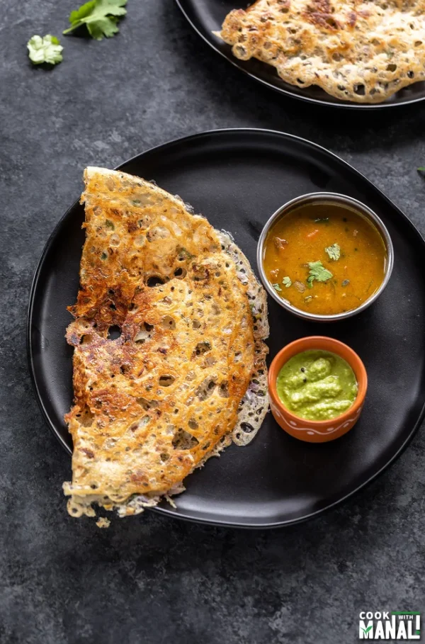 RAVA DOSA