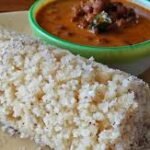 RAVA PUTTU